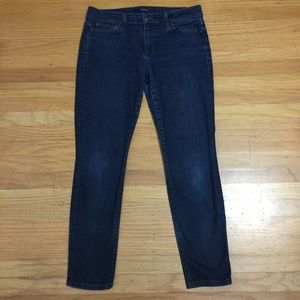 JOES JEANS SKINNY ANKLE W 31